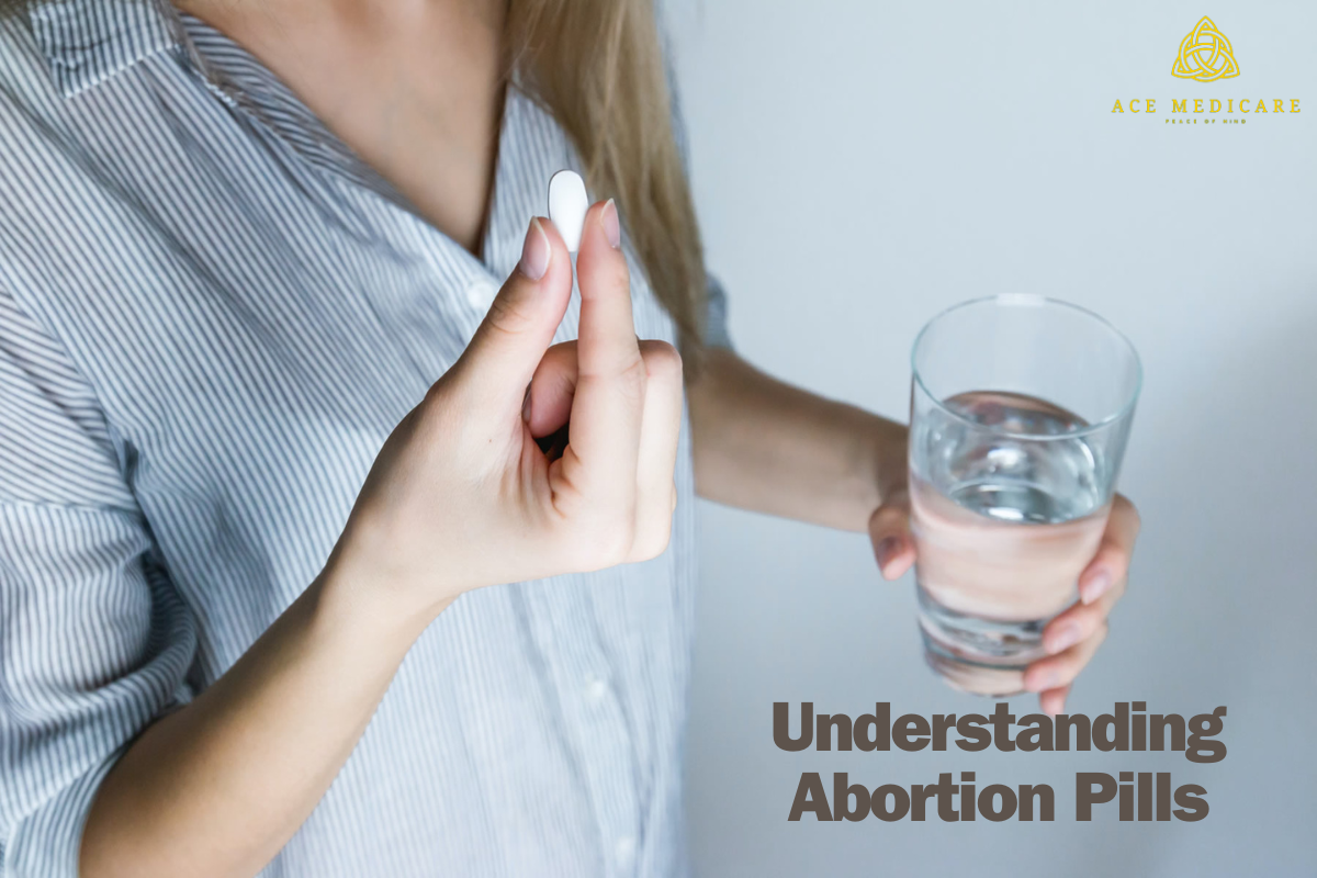 The Empowering Choice: Understanding Abortion Pills